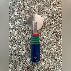 Pizza Cutter